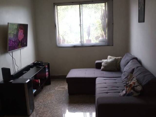 #186 - Apartamento para Venda em São Paulo - SP