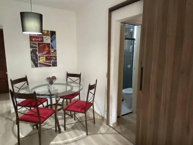 #182 - Apartamento para Venda em São Paulo - SP