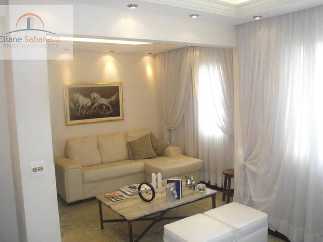 #187 - Apartamento para Venda em São Paulo - SP