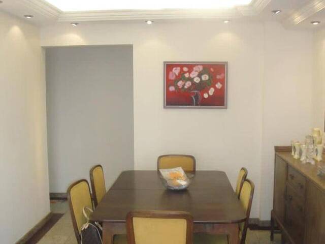 #187 - Apartamento para Venda em São Paulo - SP