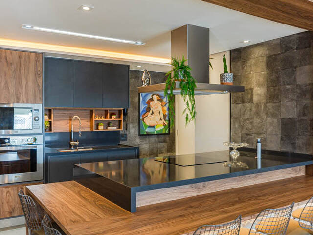 Apartamento para Venda em São Paulo - 5