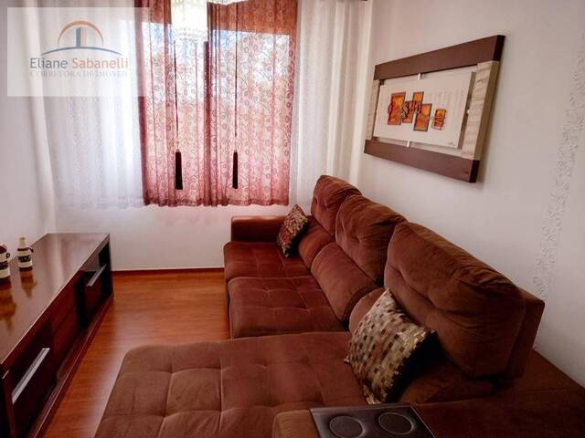 #189 - Apartamento para Venda em São Paulo - SP
