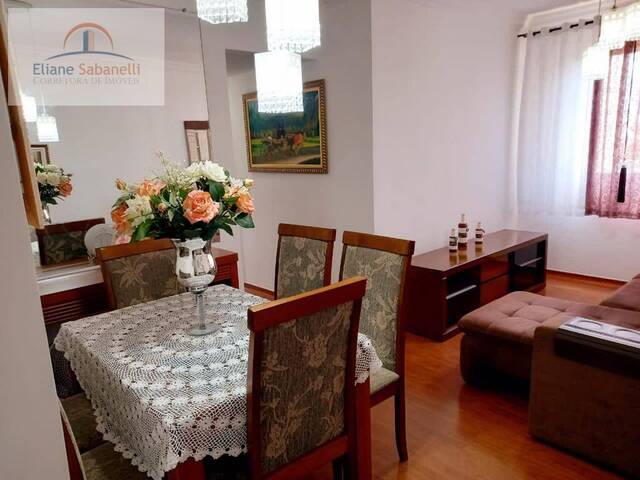 #189 - Apartamento para Venda em São Paulo - SP