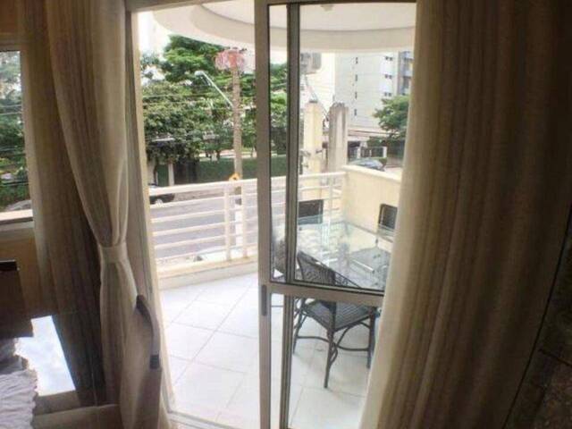 #190 - Apartamento para Venda em São Paulo - SP