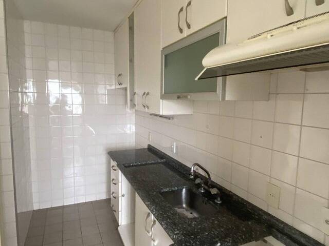 #191 - Apartamento para Locação em São Paulo - SP - 1