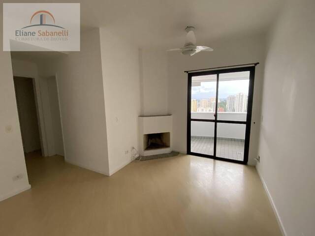 #175 - Apartamento para Locação em São Paulo - SP - 1