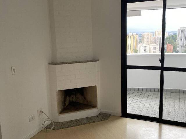 #175 - Apartamento para Locação em São Paulo - SP - 2