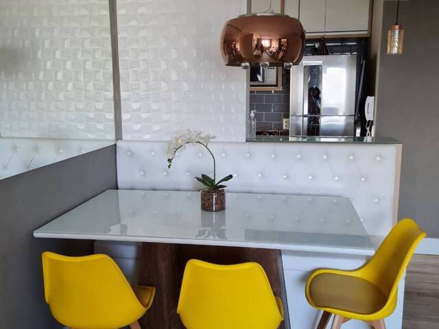 Apartamento para Venda em São Paulo - 3