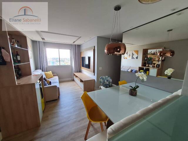 Apartamento para Venda em São Paulo - 4