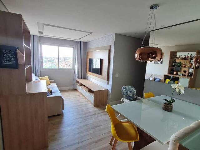 Apartamento para Venda em São Paulo - 2