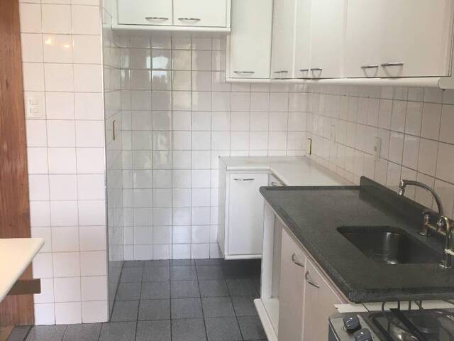 Apartamento para Locação em São Paulo - 5