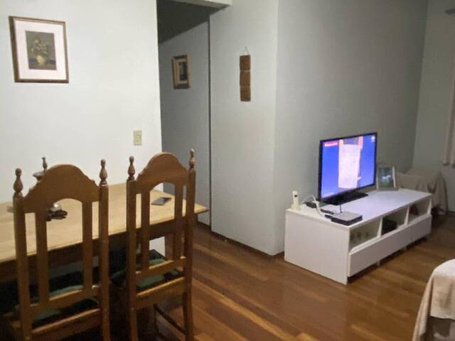 #196 - Apartamento para Venda em São Paulo - SP