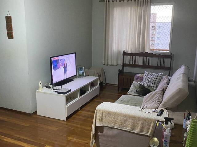 #196 - Apartamento para Venda em São Paulo - SP