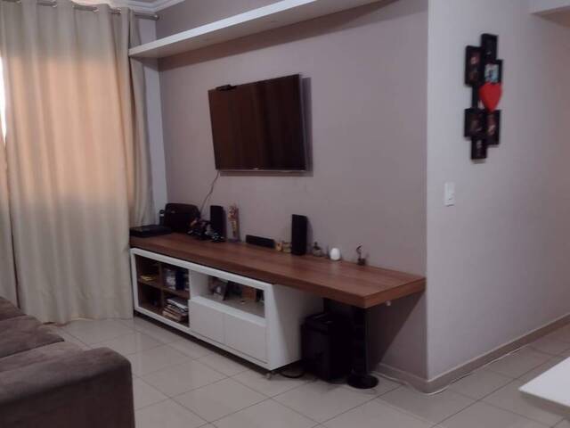 #199 - Apartamento para Locação em São Paulo - SP - 3