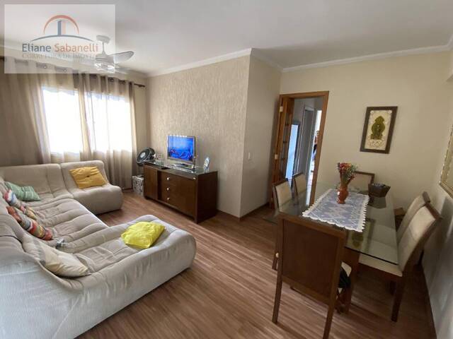 Apartamento para Venda em São Paulo - 5