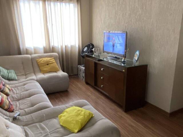 #200 - Apartamento para Venda em São Paulo - SP