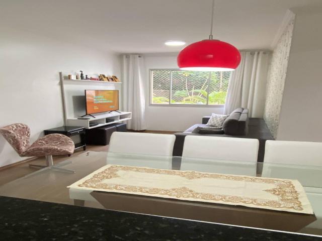 #214 - Apartamento para Venda em São Paulo - SP