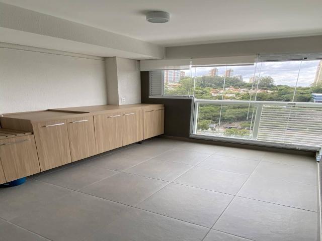 Apartamento para Locação em São Paulo - 4