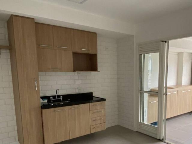 #224 - Apartamento para Locação em São Paulo - SP