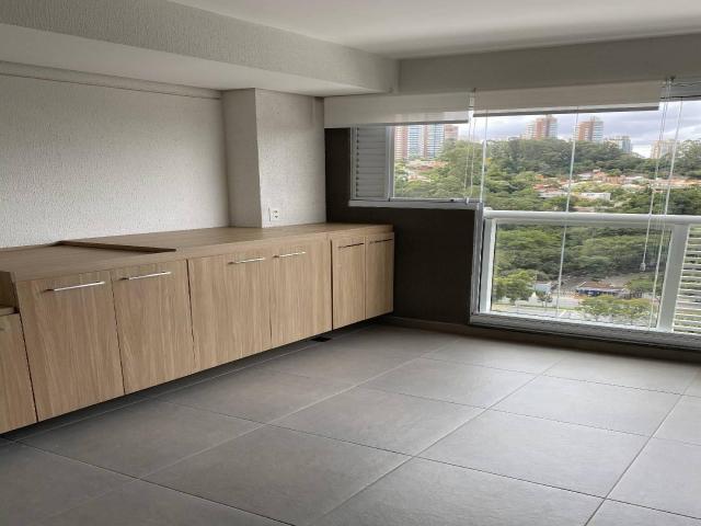 #224 - Apartamento para Locação em São Paulo - SP - 1