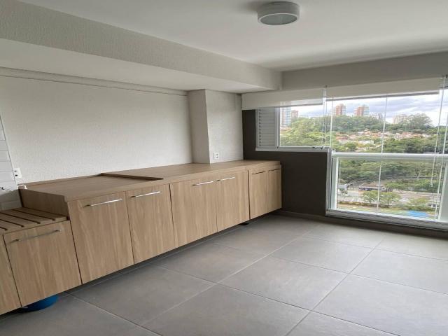 Apartamento para Locação em São Paulo - 5