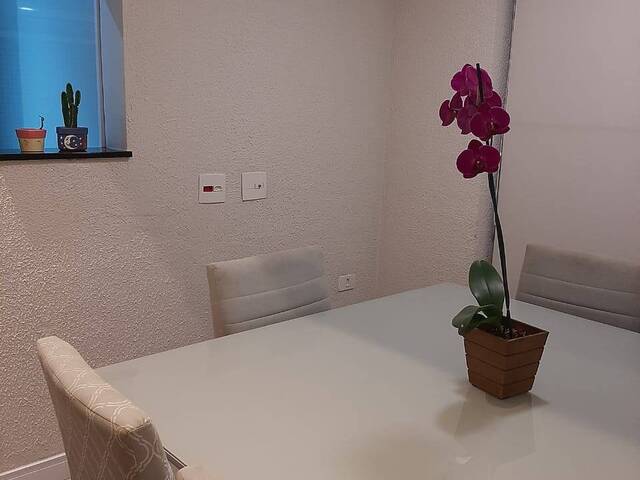 Apartamento para Locação em São Paulo - 4