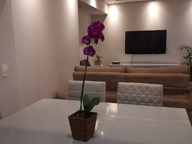 #243 - Apartamento para Locação em São Paulo - SP