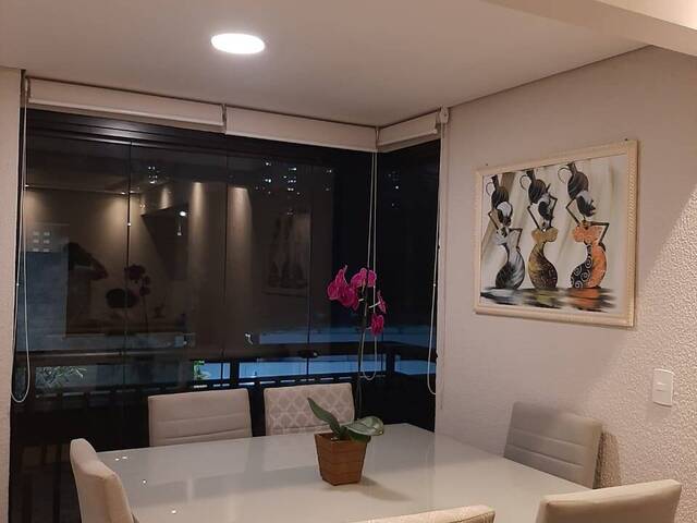 #243 - Apartamento para Locação em São Paulo - SP