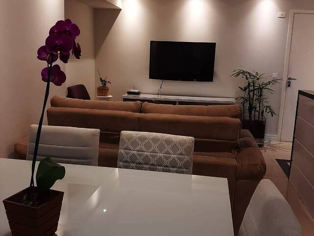 Apartamento para Locação em São Paulo - 5