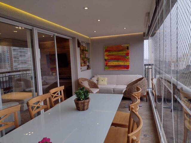 #245 - Apartamento para Venda em São Paulo - SP