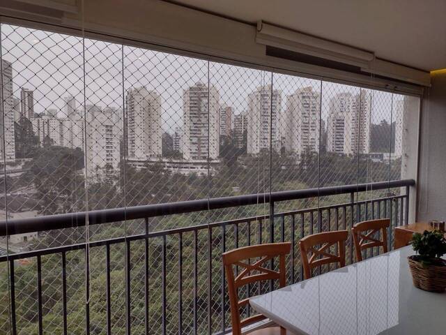 Apartamento para Venda em São Paulo - 5