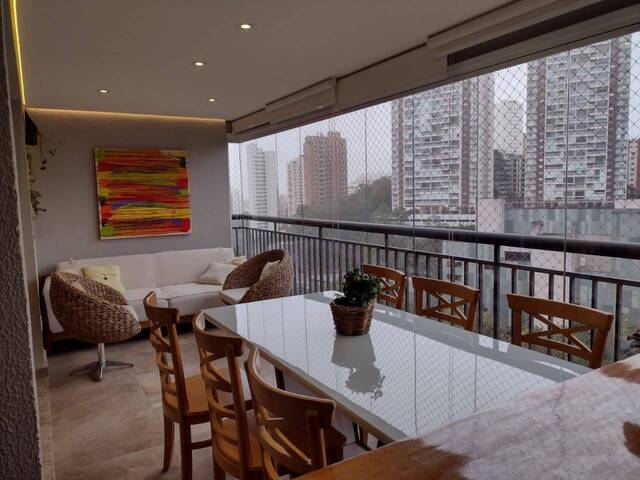 #245 - Apartamento para Venda em São Paulo - SP