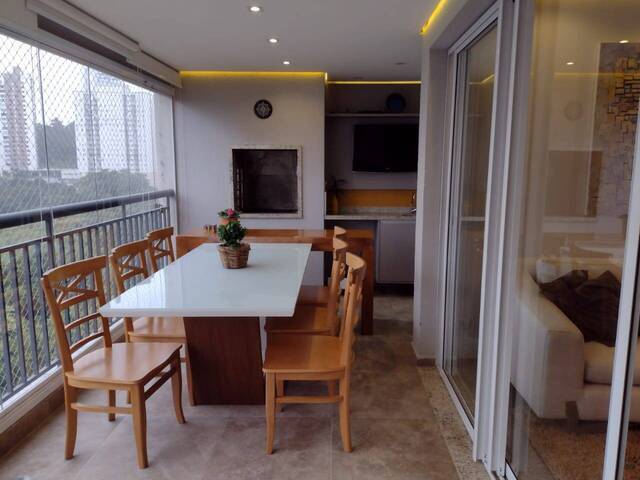 Apartamento para Venda em São Paulo - 4