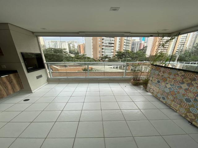 Apartamento para Locação em São Paulo - 5