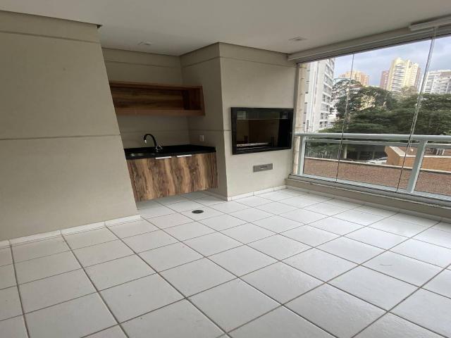 #252 - Apartamento para Locação em São Paulo - SP