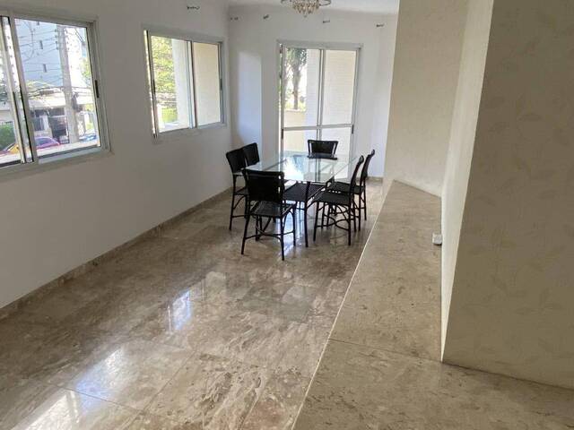 #190 - Apartamento para Venda em São Paulo - SP