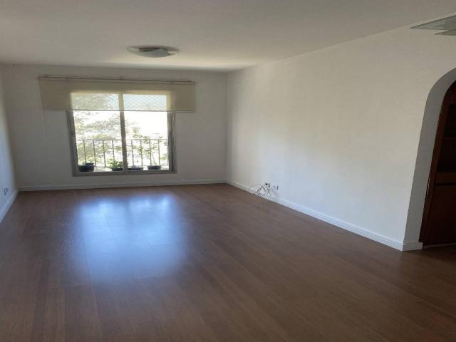 #255 - Apartamento para Locação em São Paulo - SP - 3