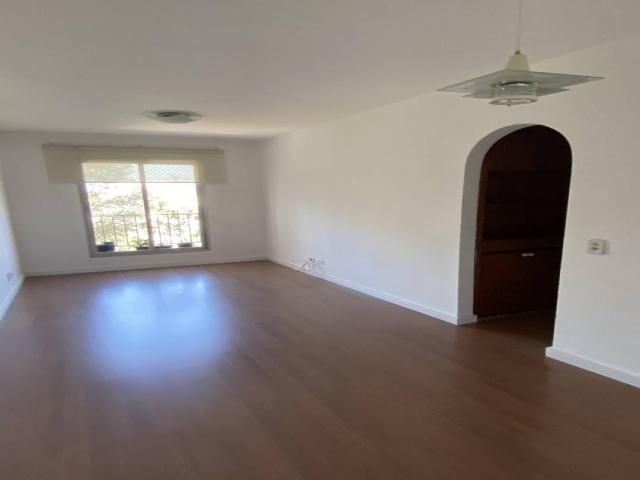 #255 - Apartamento para Locação em São Paulo - SP