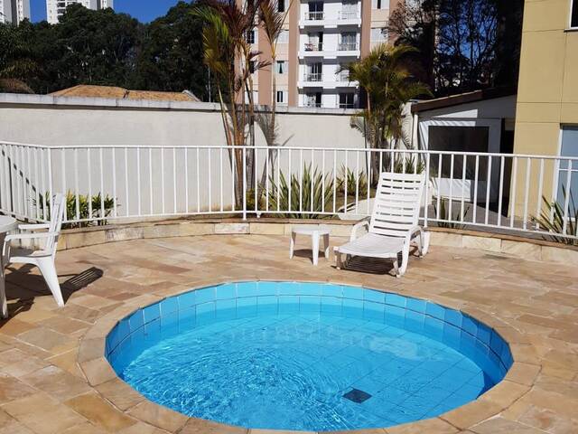 #256 - Apartamento para Venda em São Paulo - SP