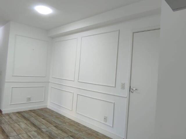 #257 - Apartamento para Venda em São Paulo - SP