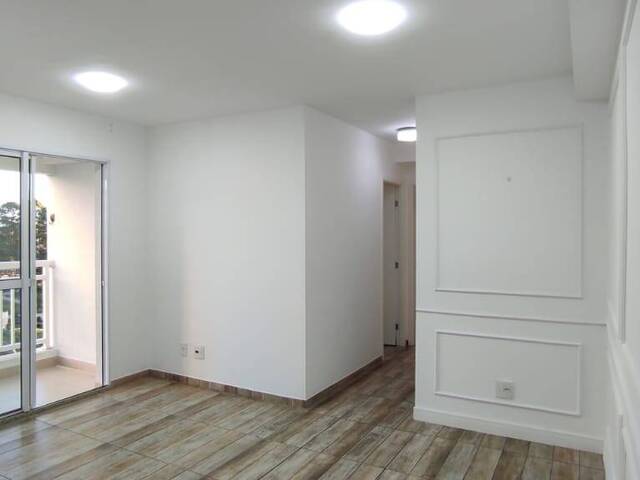 #257 - Apartamento para Venda em São Paulo - SP