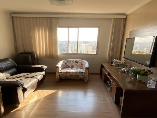 #268 - Apartamento para Venda em São Paulo - SP