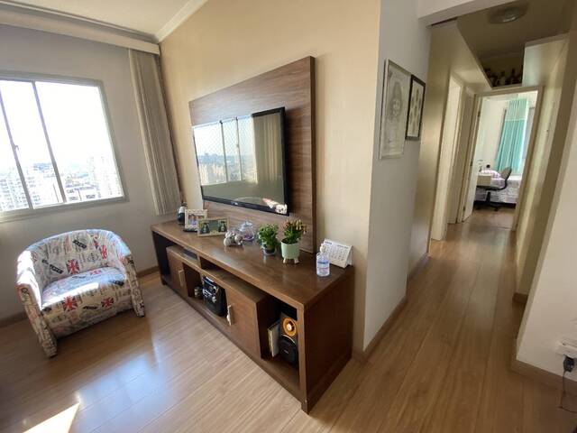 Apartamento para Venda em São Paulo - 4