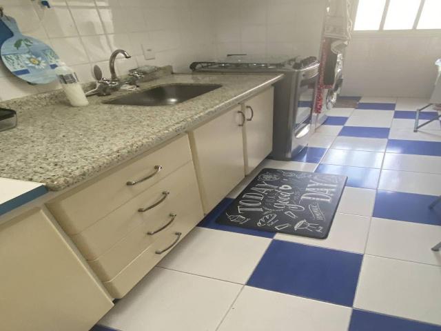 #277 - Apartamento para Locação em São Paulo - SP - 2