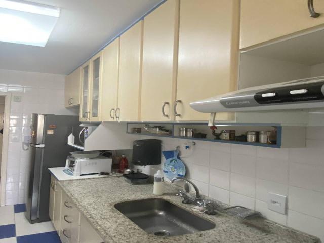 #277 - Apartamento para Locação em São Paulo - SP - 3