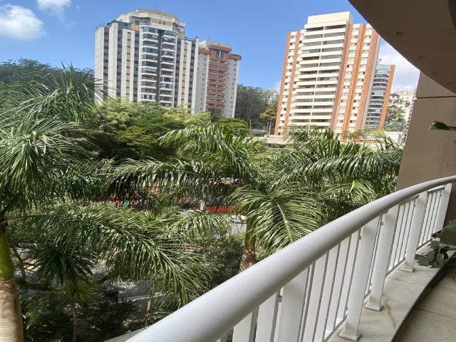 #282 - Apartamento para Venda em São Paulo - SP