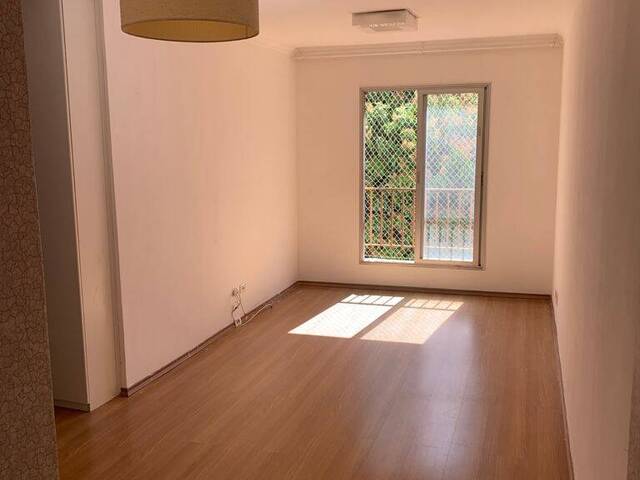 #284 - Apartamento para Venda em São Paulo - SP