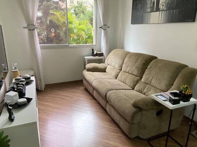 Apartamento para Venda em São Paulo - 5