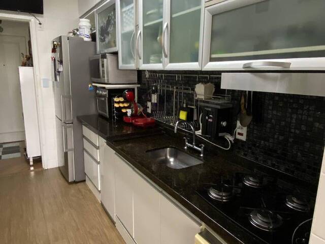 #285 - Apartamento para Venda em São Paulo - SP