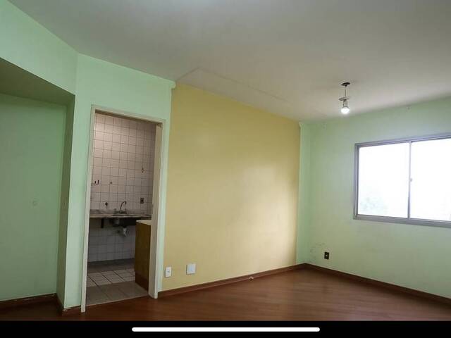 #291 - Apartamento para Venda em São Paulo - SP - 1